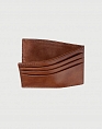 Walleysmark Cartholder Old Brown